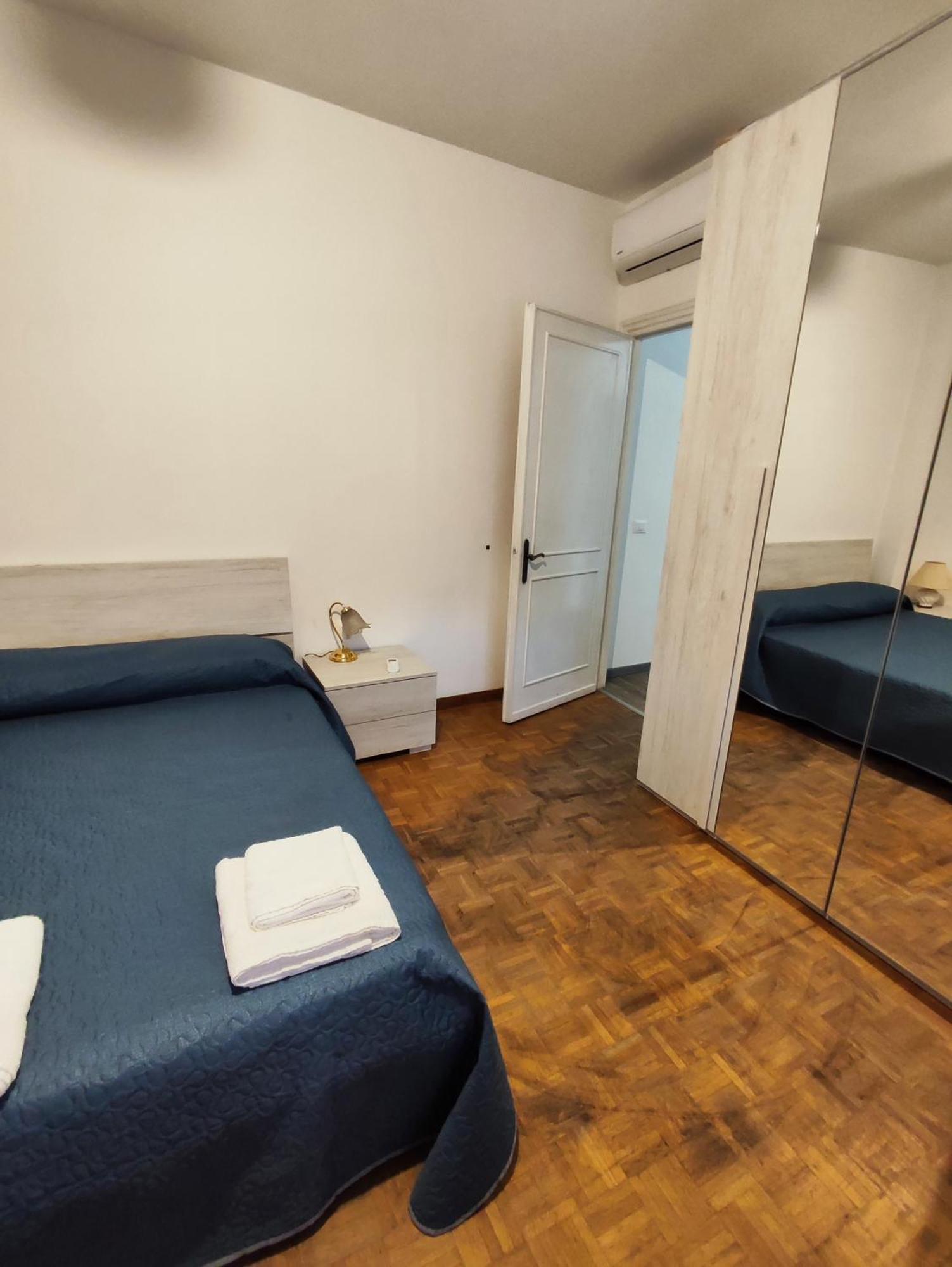 Trilogy In Trastevere Rome Exterior photo